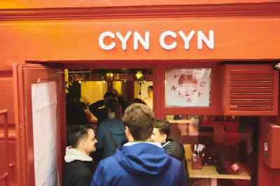 CYN CYN Handpulled Noodles