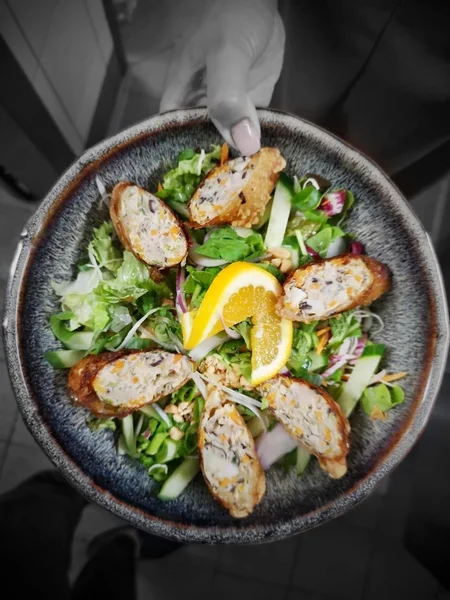 menu 1 of Hanoi Deli Rathaus