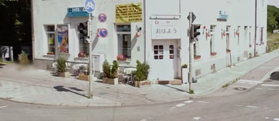 Ohayou Sushi Restaurant