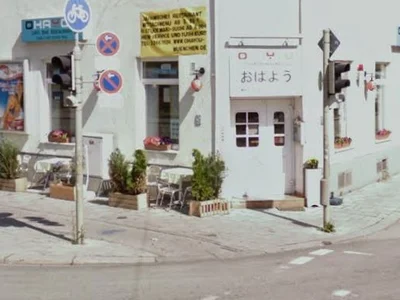 Ohayou Sushi Restaurant