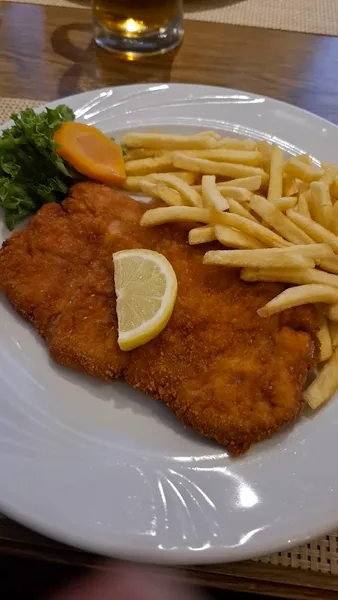 menu 1 of Croatien