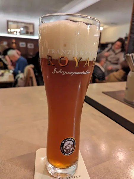 menu 1 of Gerners Wirtshaus & Bar