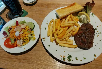 Restaurant Amadeus