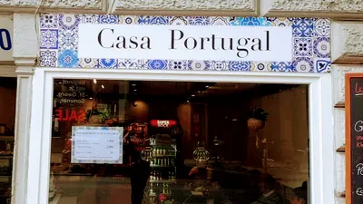 Casa Portugal