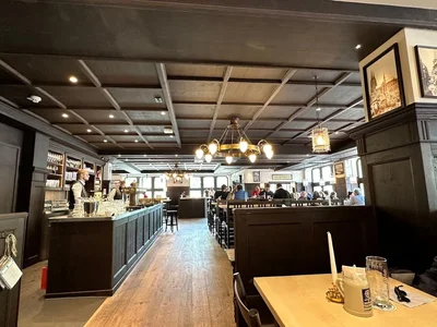 Augustiner am Heumarkt