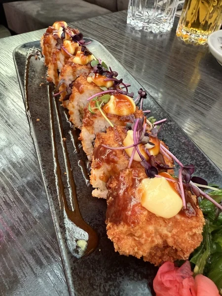 menu 1 of OSCAR im APROPOS