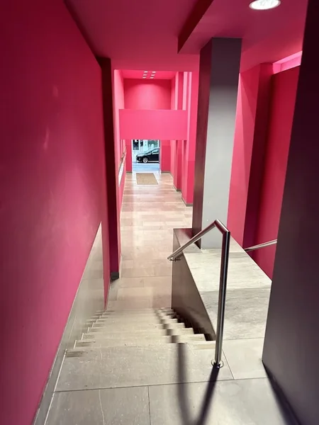 menu 2 of OSCAR im APROPOS