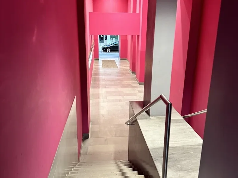 menu 2 of OSCAR im APROPOS