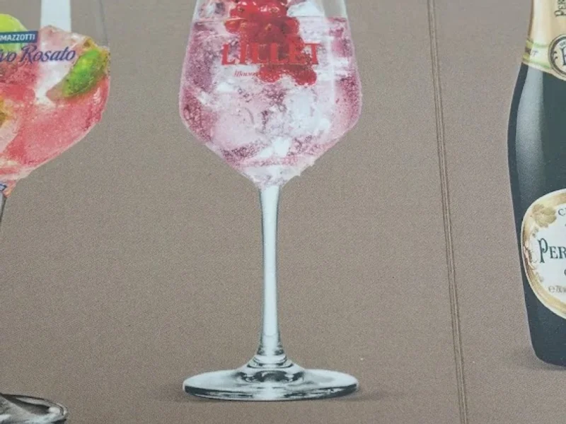 menu 2 of OSCAR im APROPOS