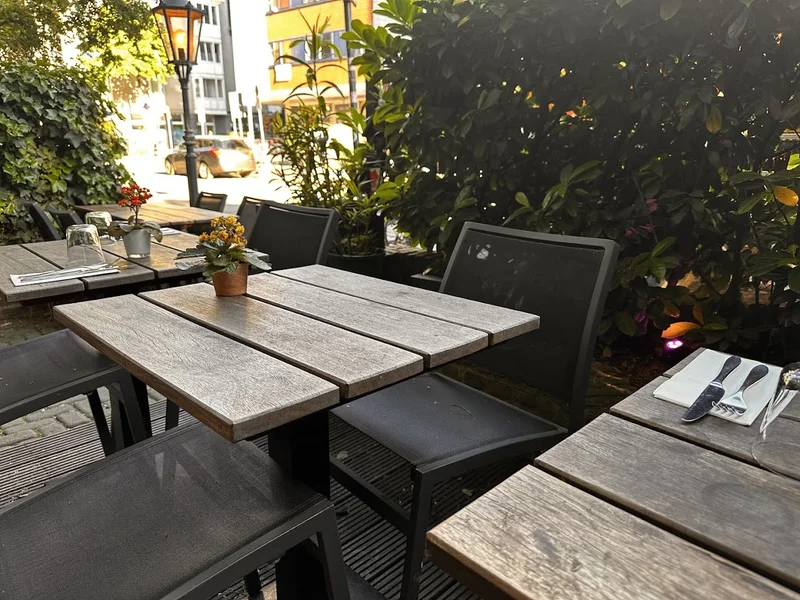 menu 2 of Lütticher