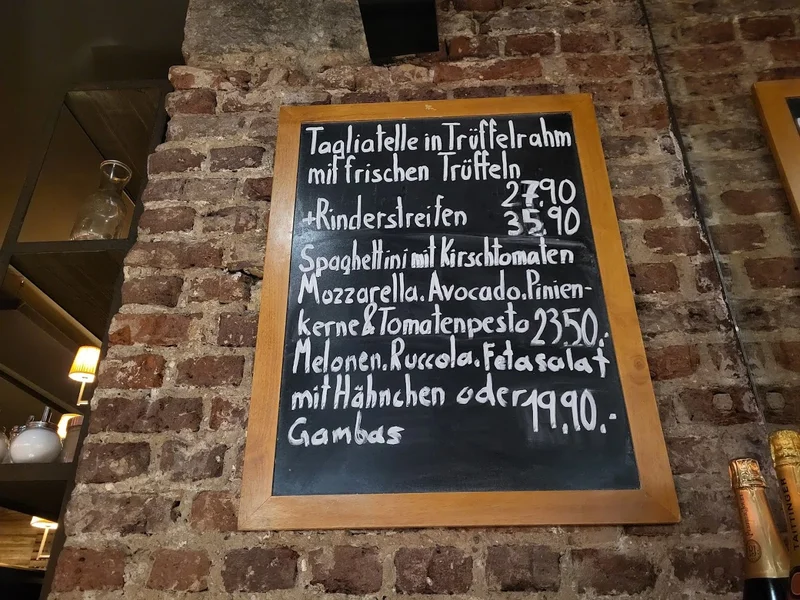 menu 2 of Lütticher