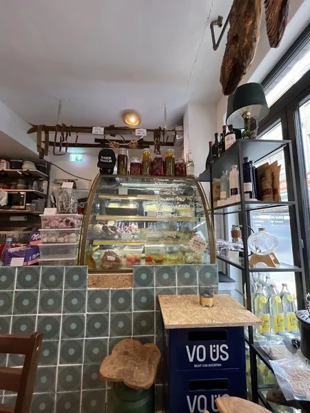 menu 2 of Restaurant Der Tiroler inkl Spezialitäten Geschäft