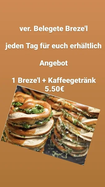 menu 1 of Restaurant Der Tiroler inkl Spezialitäten Geschäft