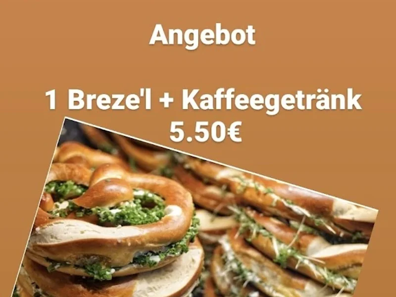 menu 1 of Restaurant Der Tiroler inkl Spezialitäten Geschäft