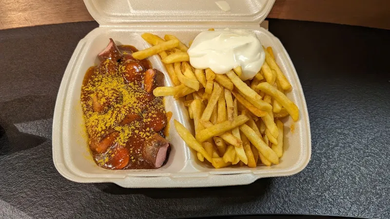 menu 1 of CKTs Bremen Obernstraße