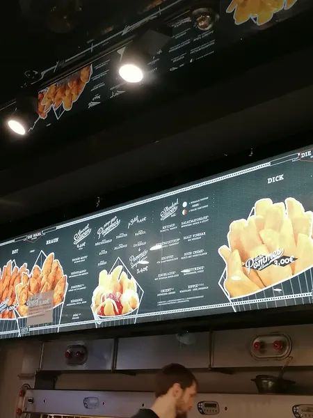menu 2 of CKTs Bremen Obernstraße