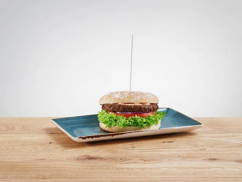 menu 1 of HANS IM GLÜCK - MÜNCHEN Isartor