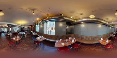 Burger & Lobster Bank