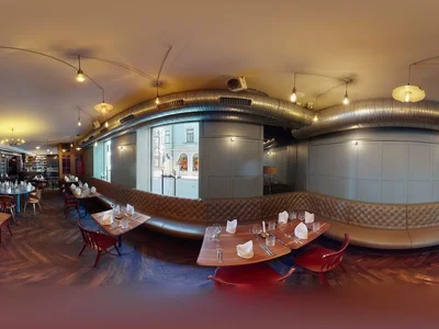 Burger & Lobster Bank