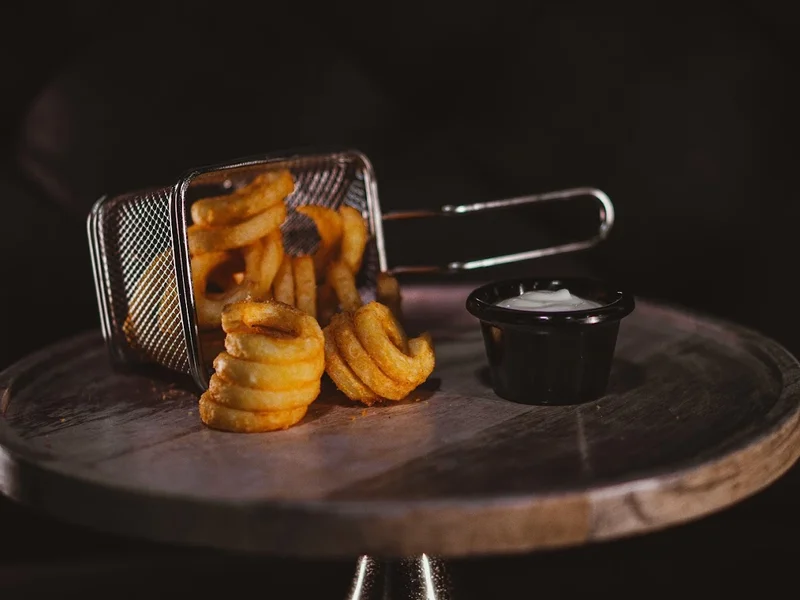 menu 2 of Downtown Burger