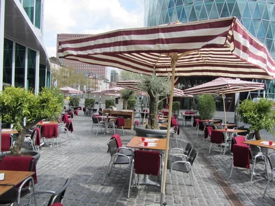 L'Osteria Frankfurt am Main