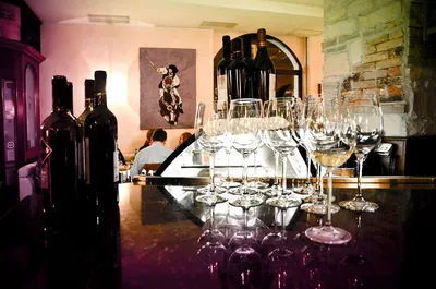 Osteria L'isola Sarda