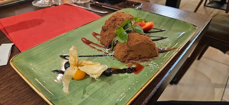 menu 2 of BACCO