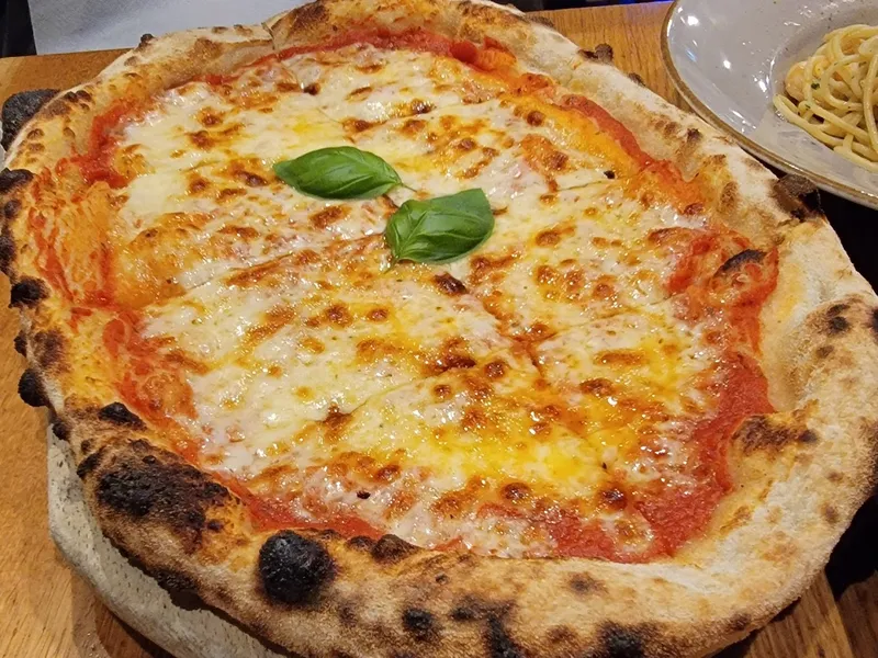 menu 2 of Ciro il lattaio - Frankfurt am Main