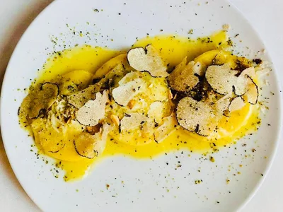 Trattoria i Siciliani