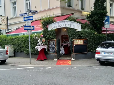 La Dolce Vita