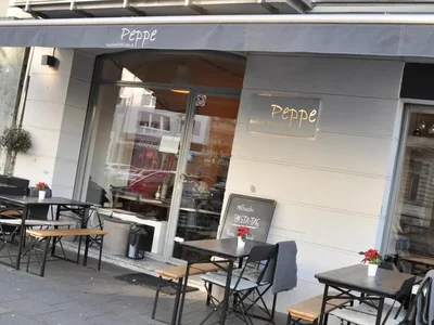 Peppe cucina italiana