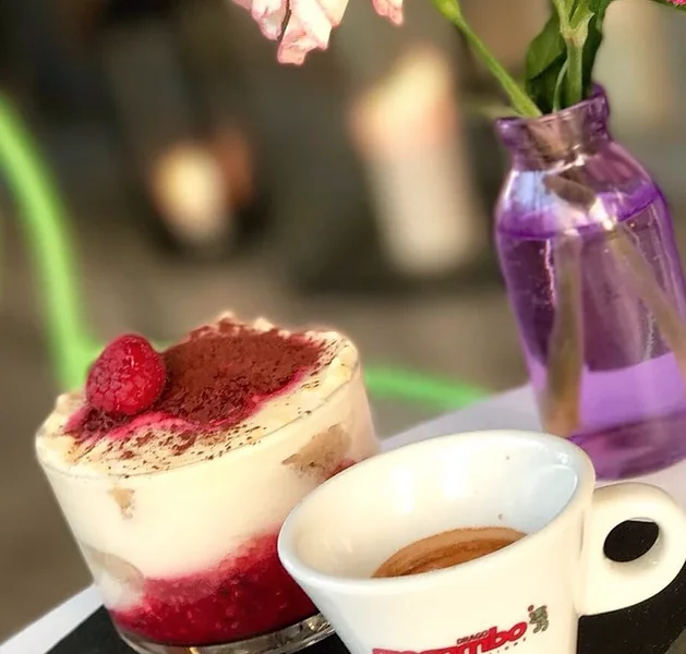 menu 1 of Peppe cucina italiana