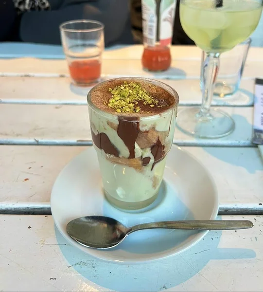 menu 2 of Peppe cucina italiana