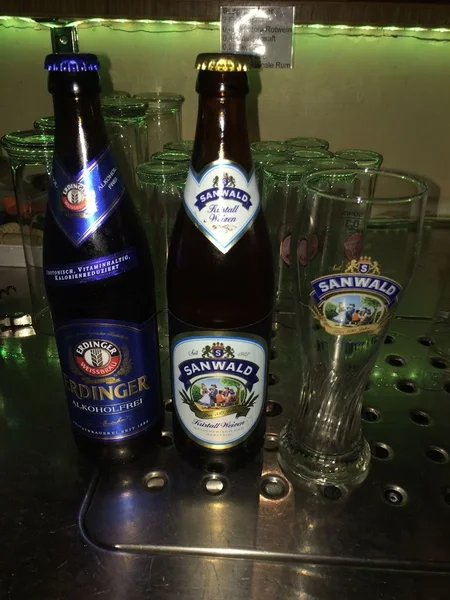 menu 1 of La Esquina