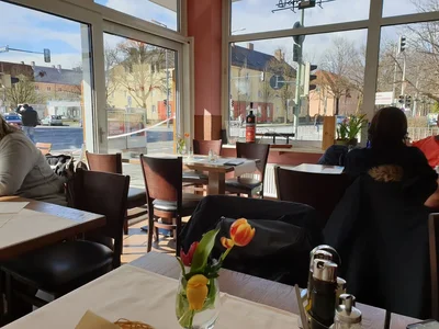 Ristorante Un Momento