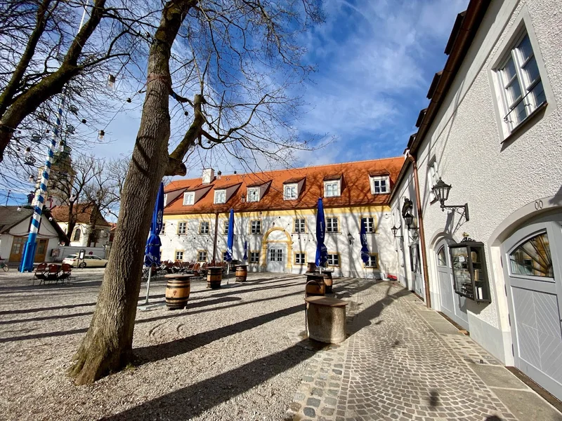 menu 1 of Stiftungsgasthaus Zum Gustl