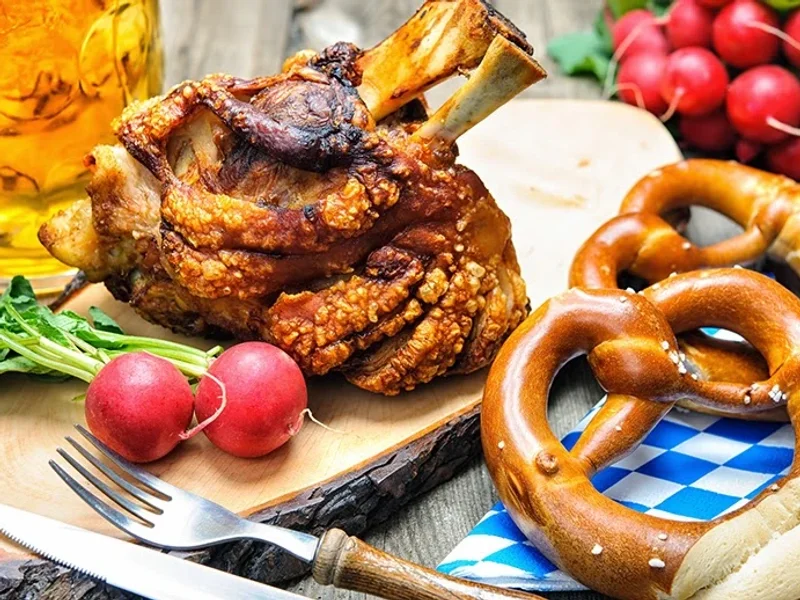 menu 2 of Restaurant Zur Aubinger Einkehr