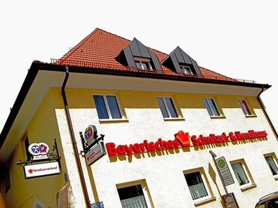 Bayerisches Schnitzel- & Hendlhaus Aubing