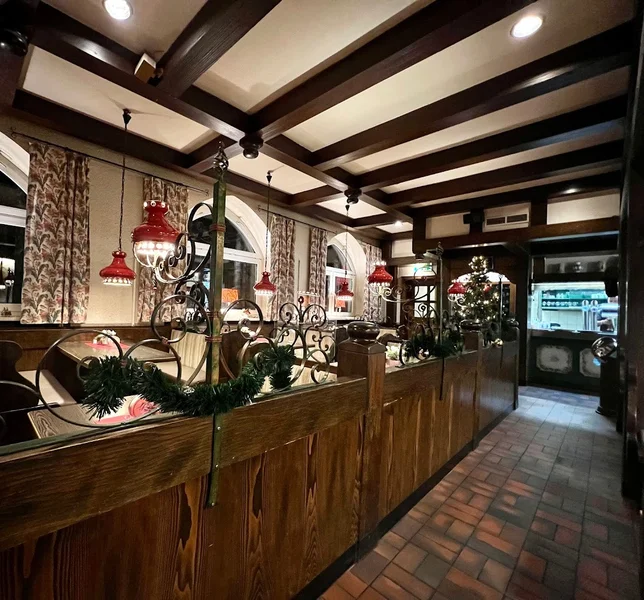 menu 2 of Bayerisches Schnitzel- & Hendlhaus Aubing