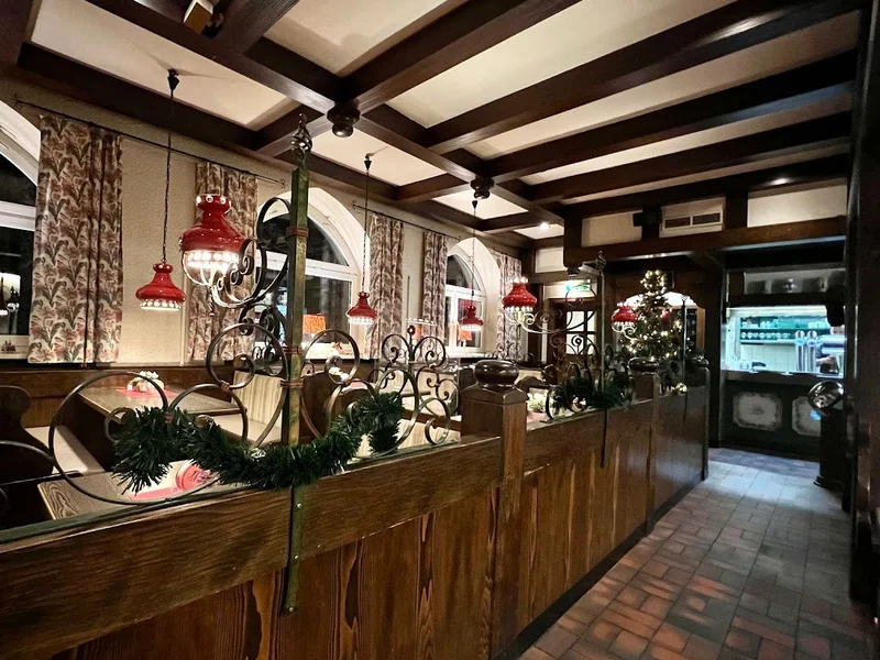 menu 2 of Bayerisches Schnitzel- & Hendlhaus Aubing