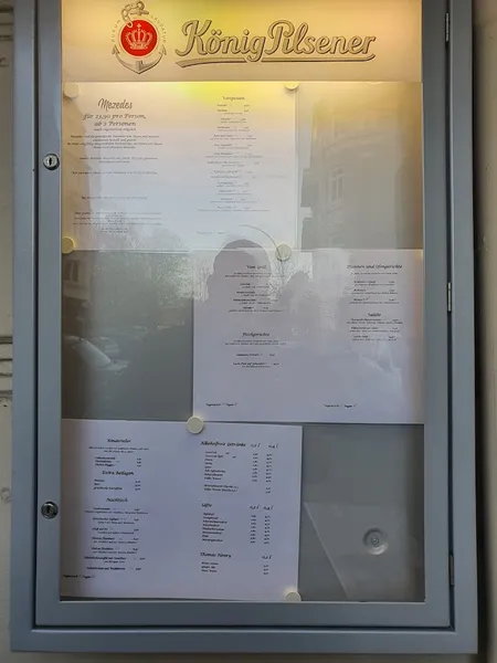 menu 2 of Mezedes
