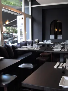 DESEO Tapas Bar Eppendorf