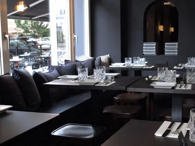 DESEO Tapas Bar Eppendorf