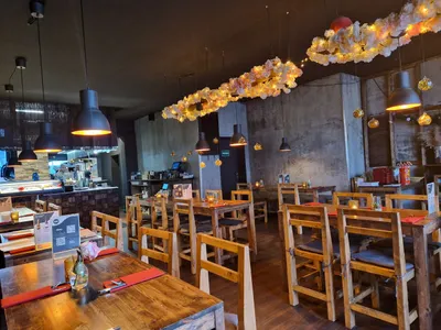 MO Restaurant