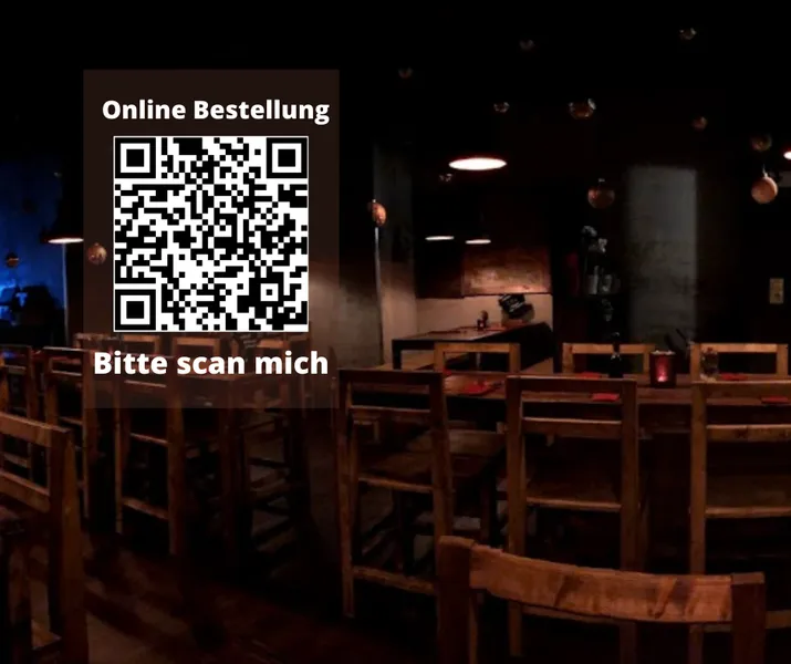 menu 2 of MO Restaurant