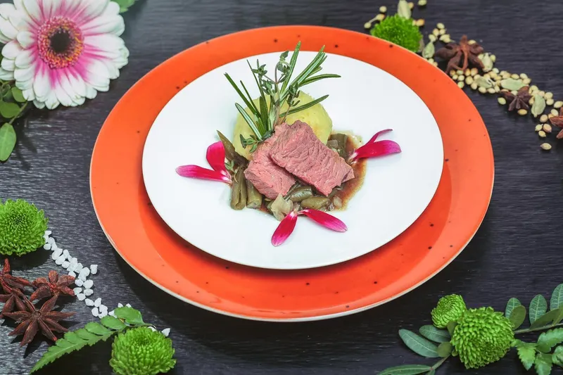 menu 1 of Eppendorfer Insel | Restaurant & Eventlocation