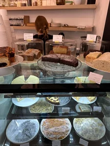 Café Goldzeit - Hausgemachte Kuchen / Kaffee / Frühstück