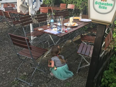 Restaurant Schwarzbach