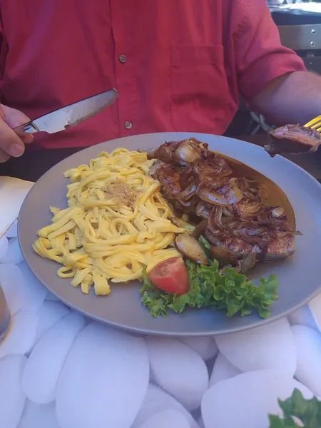 menu 2 of Weinstube Unmüßig