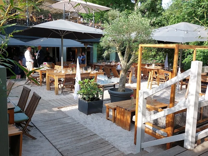 menu 1 of Café Reitschule